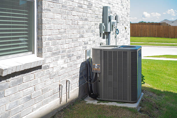 Reliable Hvac contractor in Prescott, AR by FH HVAC
